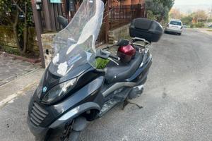Scooter piaggio mp3