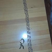 Cintura e spilla ROBERTA DI CAMERINO