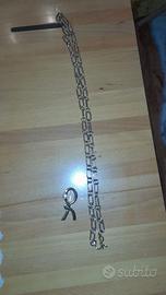 Cintura e spilla ROBERTA DI CAMERINO