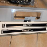 Battitacco ABARTH