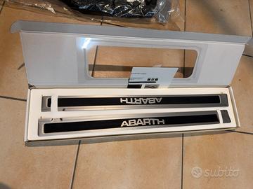 Battitacco ABARTH