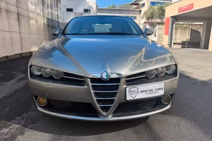 Alfa Romeo 159 1.9 JTDm 16V Distinctive Q-Tronic