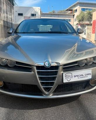 Alfa Romeo 159 1.9 JTDm 16V Distinctive Q-Tronic