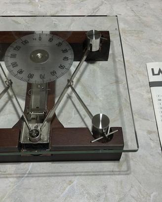 Pesa Persone Bilancia Pesapersone Meccanica Laica