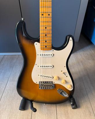 Fender Stratocaster St57 reissue ‘57 Japan