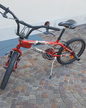 Bmx Mondial