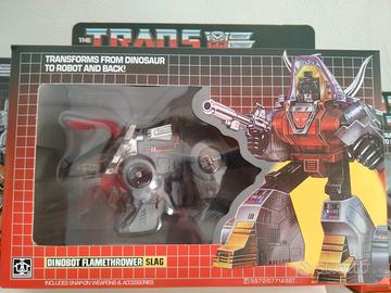 Transformers