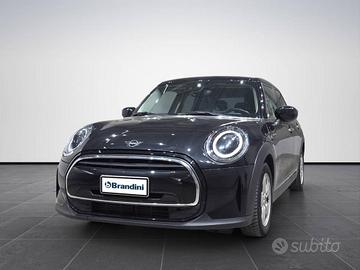 Mini Cooper 1.5 TwinPower Turbo Cooper