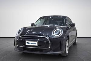Mini Cooper 1.5 TwinPower Turbo Cooper