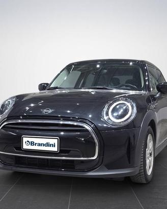Mini Cooper 1.5 TwinPower Turbo Cooper