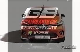 Abbiamo ricambi per renault clio 2021