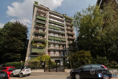 Appartamento Milano [Cod. rif 3328005VRG]