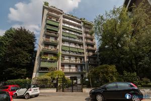 Appartamento Milano [Cod. rif 3328005VRG]