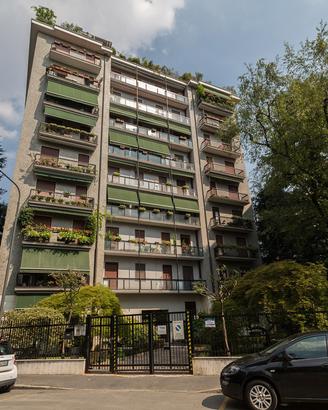 Appartamento Milano [Cod. rif 3328005VRG]