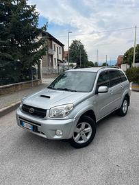 Toyota Rav4 D4D 2.0cc 116cv 4x4