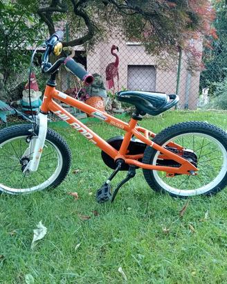 bici x bambino HILAND