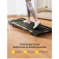Tapis Roulant Elettrico