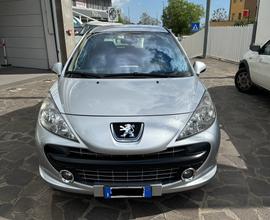 Peugeot 207 1.6 HDI 16V 90CV 3P