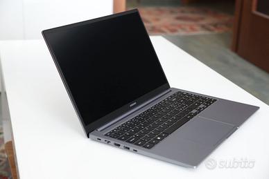 Samsung Galaxy Book4 i3 15.4" 256GB SSD 8GB RAM