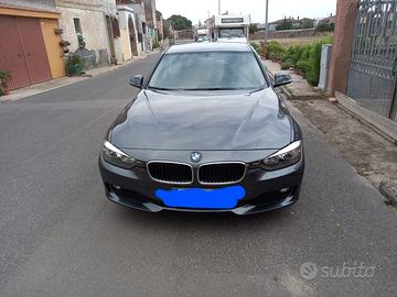 bmw 316d
