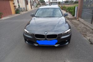 bmw 316d