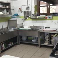Attrezzatura completa ristorante e arredi sala