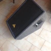 Monitor casse spia Behringer F1520