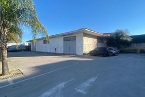 Commerciale a Mugnano di Napoli