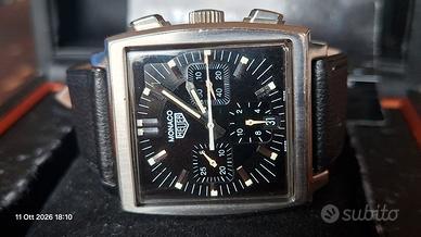 Tag Heuer Monaco