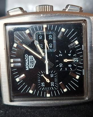 Tag Heuer Monaco