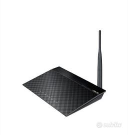 Router asus
