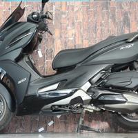 Kymco K-XCT 300i - garantito unipro
