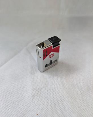 Accendino Marlboro AMDIRAL KID Vintage