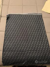 Sciarpa Fendi