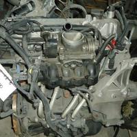 Lancia Ypsilon - 1.3 d - motore 188a9000