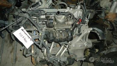 Lancia Ypsilon - 1.3 d - motore 188a9000