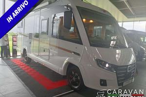 CARTHAGO C2-TOURER I 146 FF-RB-LE CAMBIO AUTOMAT