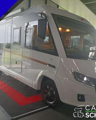 CARTHAGO C2-TOURER I 146 FF-RB-LE CAMBIO AUTOMAT