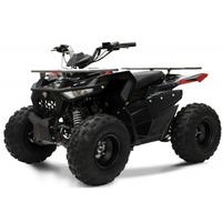 QUAD HUMMER LEM 125CC 4T R8