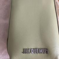 Borsa Jaquemus Le Giardino Crossbody