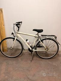 Bicicletta TopBike Donna