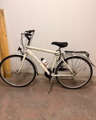 Bicicletta TopBike Donna