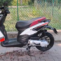 Aprilia SR 50 cc 2017
