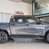 Isuzu D-Max N60 1.9Crew NITRO SPORT 4X4 A/T