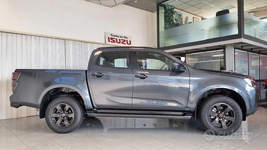 Isuzu D-Max N60 1.9Crew NITRO SPORT 4X4 A/T