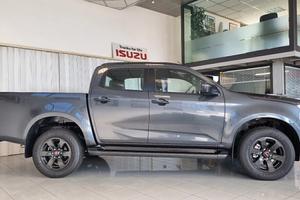 Isuzu D-Max N60 1.9Crew NITRO SPORT 4X4 A/T
