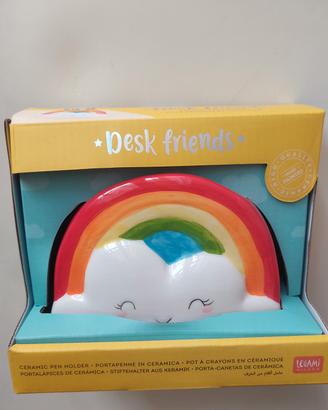 Legami Milano fuori produzione Rainbow