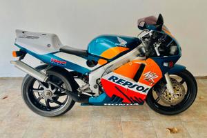 Honda NSR 250 SP MC28 1995 Repsol Limited edition