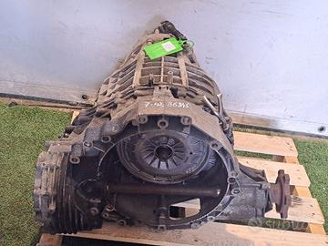 CAMBIO AUTOMATICO AUDI A5 Sportback (8TA) 0AW30004