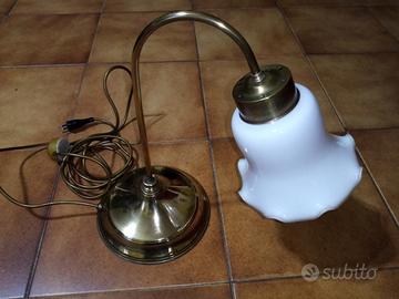 Lampada vintage 
